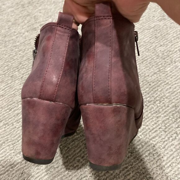 Maurices booties  - Picture 3 of 4